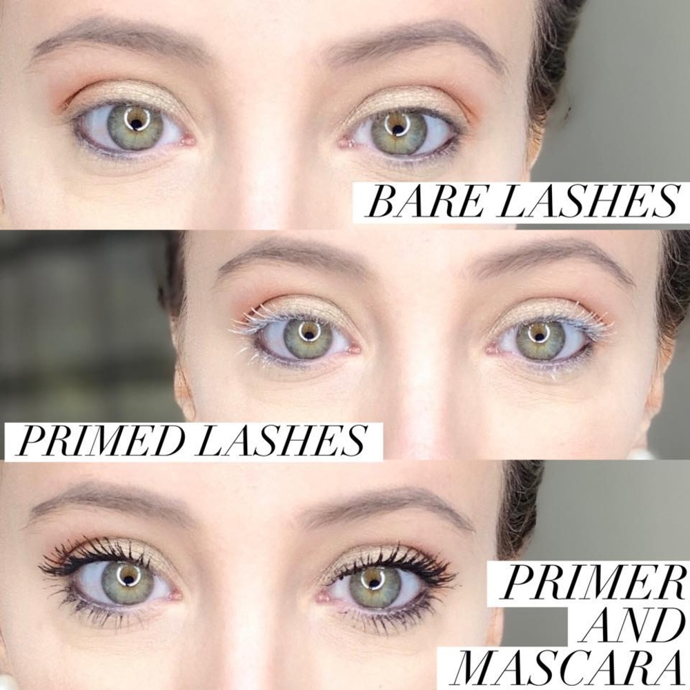 Younique lash primer